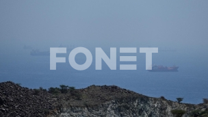 Nafta opet skuplja zbog Ormuza