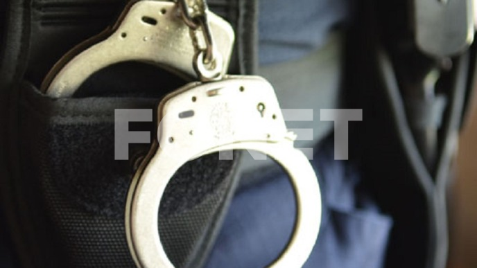 Uhapšeni zbog prevare