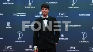 Nagrade za Sabalenku i Alkaraza 