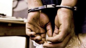 Uhapšen zbog ubistva