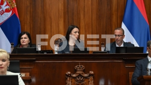 Sat pauze na sednici