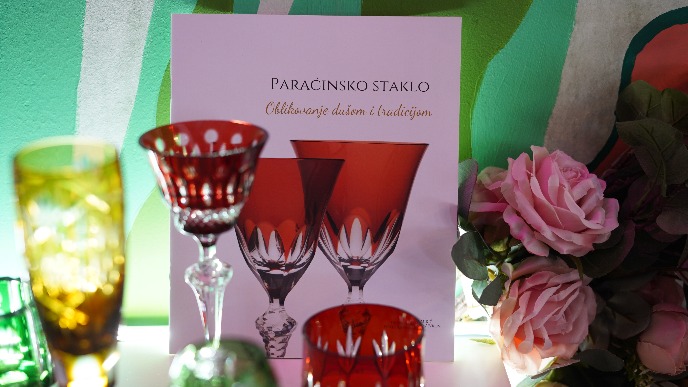 Primena cirkularnog stakla