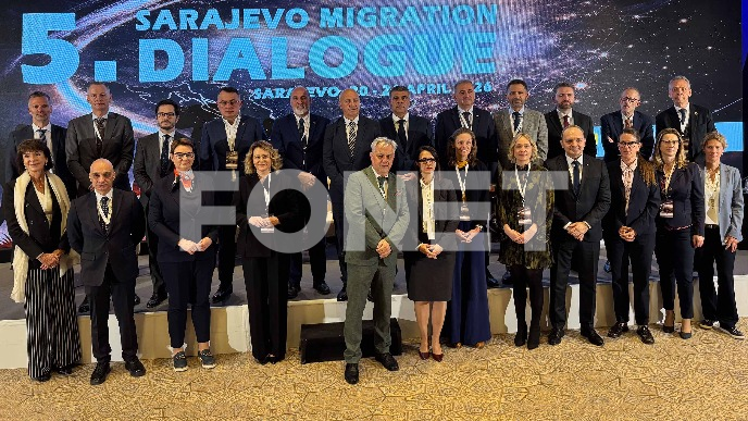 Zajednička deklaracija regiona