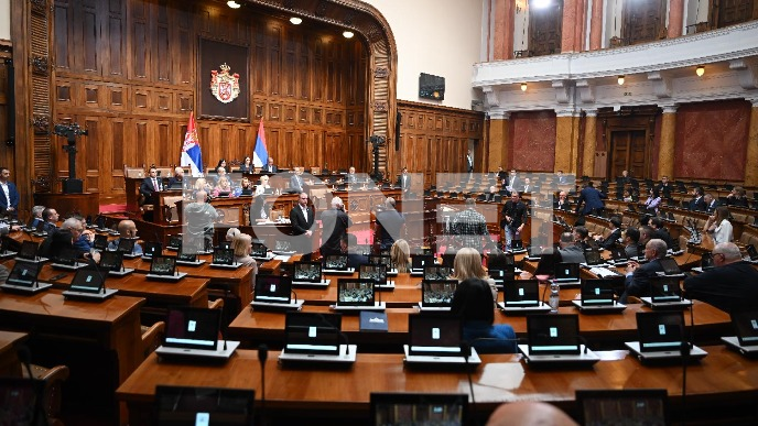 Nastavaksednice sutra u 10