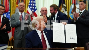 Trampu pada ekonomski rejting