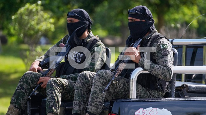 Iran nije promenio odluku