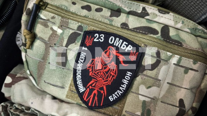 Hapšenje zbog učestvovanja u ratu