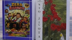 "Zera radosti" u Beogradu