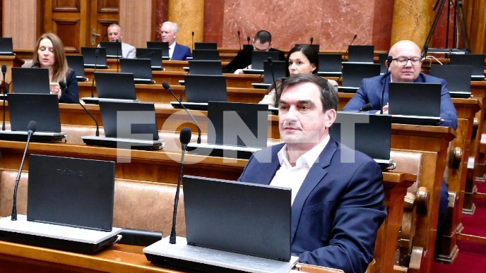 Rasprava o trgovini ljudima