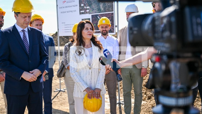 Rekonstrukcija transformacije