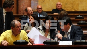 Slušanja o setu izbornih zakona