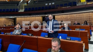 Debata o govoru mržnje