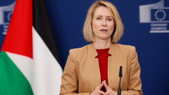 Niska usklađenost Srbije sa EU