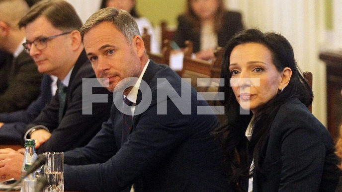 Aleksić: 194 iskakanja iz šina