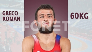 Tibilov prvak Evrope