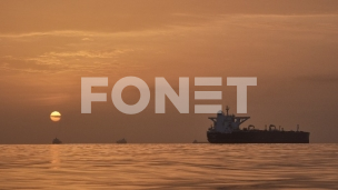 Crnogorci na zaplenjenom brodu