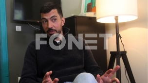 Tura do Strazbura u Kragujevcu