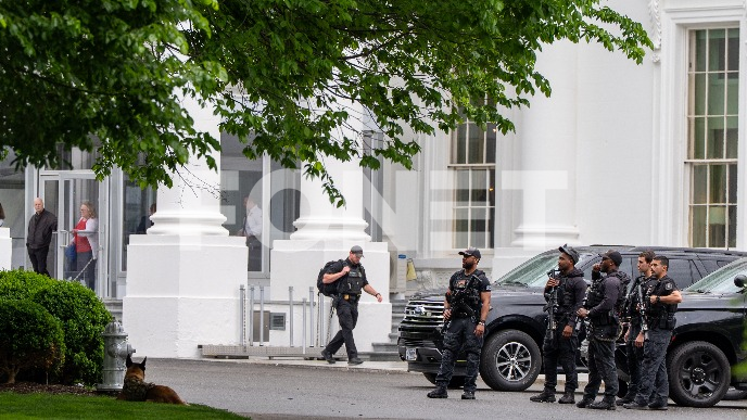 Tramp nije dao rok Iranu