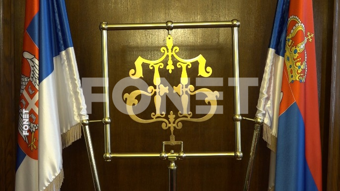 Počeli razgovori s MMF-om