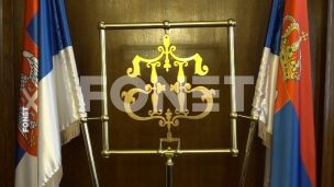 Počeli razgovori s MMF-om