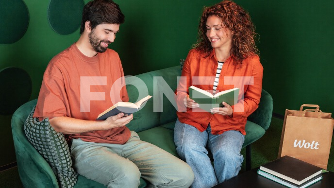 Najtraženiji naslovi na Voltu