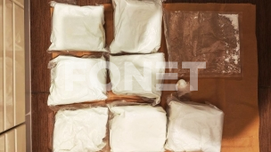 Hapšenje zbog droge