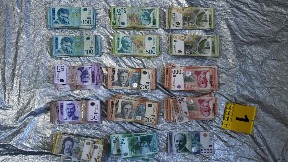 Ukrao novac iz pekare