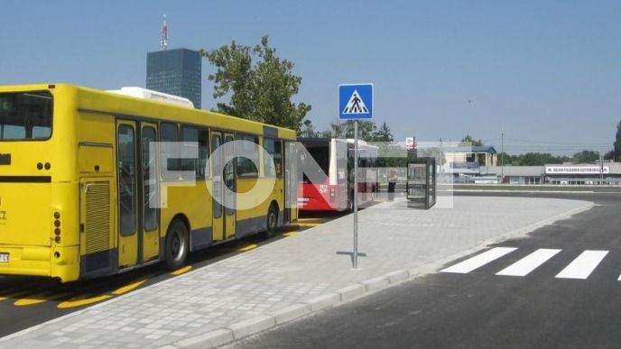 Završni udarac beogradskom GSP