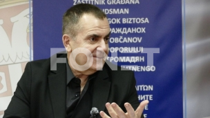 Rešenje na dobrobit dece 