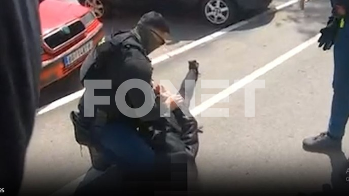 Predstavljao se kao hirurg