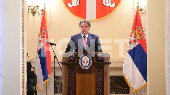 Odgovorna i dosledna politika 