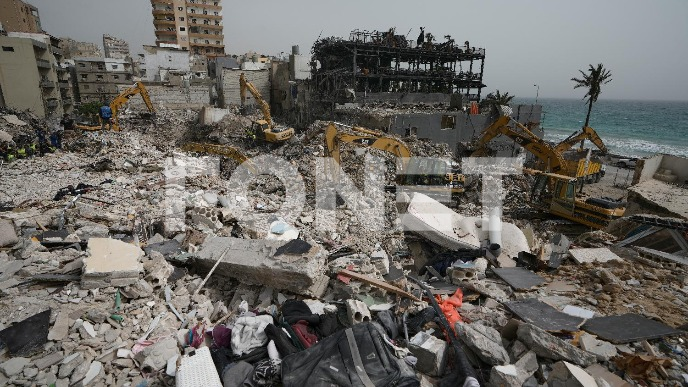 Bez nuklearnog oružja 