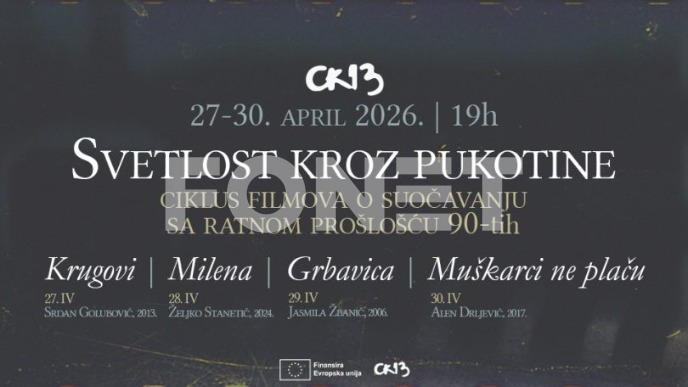 Film kao iskustvo suočavanja