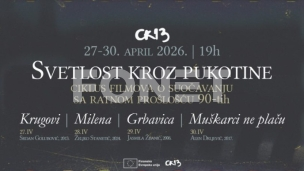 Film kao iskustvo suočavanja