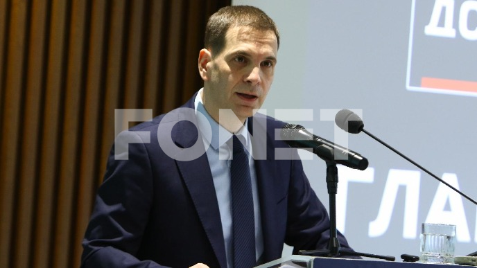 Posledice Vučićevog režima