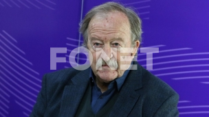 Diklić ponovo predsednik