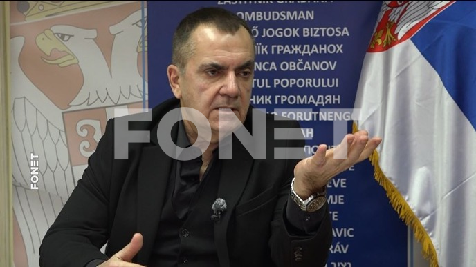 Konsultacije o telefonima