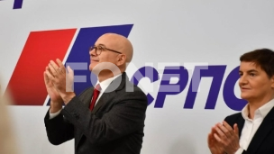 Osloboditi Srbe na Kosovu