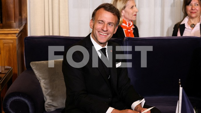 Svi su protiv Evrope