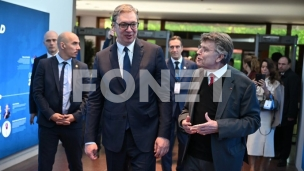 O izborima možda na Vidovdan