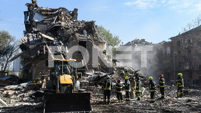 Nove žrtve u ratu u Ukrajini