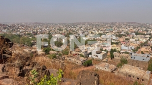 Oružani sukobi u Maliju