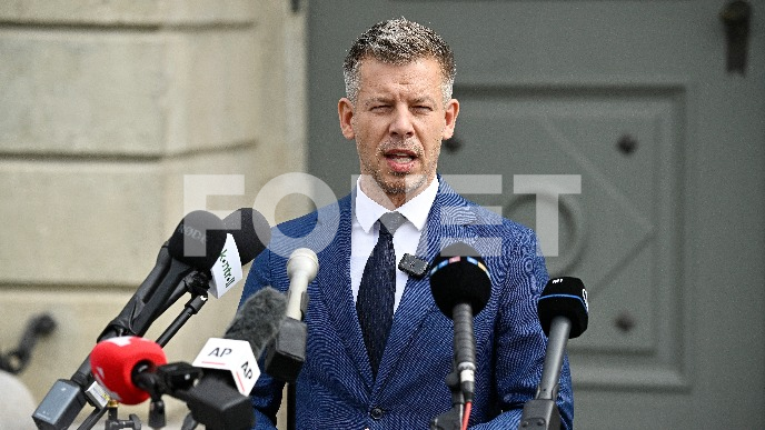 Podrška Mađarima u Vojvodini