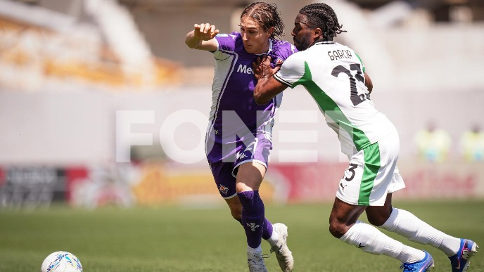 FoNet/AP-FIORENTINA-SASUOLO