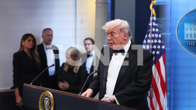 Iran može da pozove 