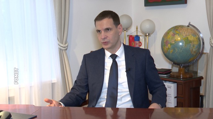 Jovanović jedini kandidat