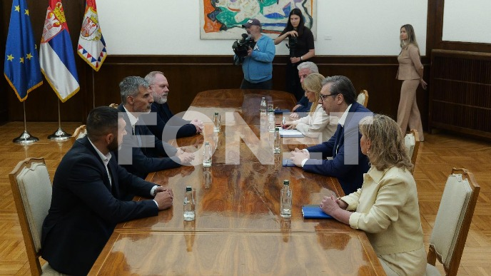 SPO: Izbori uvek rešenje krize