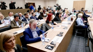 Sve podređeno Beogradu na vodi