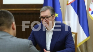 Spremni za doprinos miru