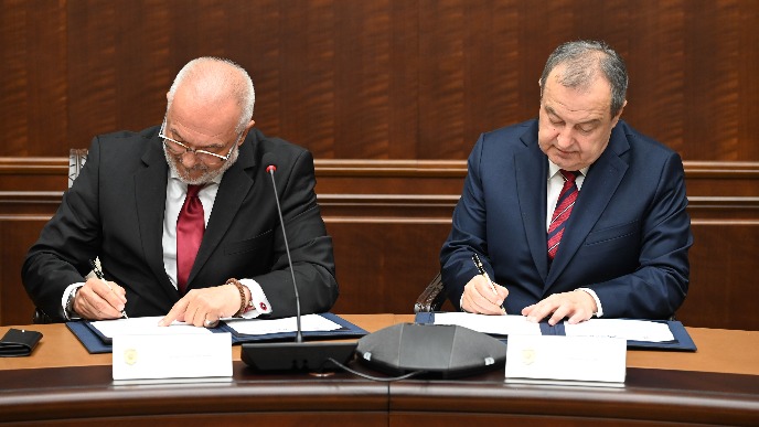 Borba protiv korupcije